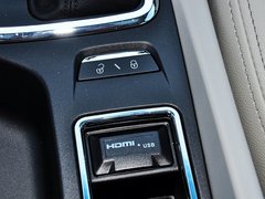 帝豪 2014款 三厢 1.3T CVT 精英型