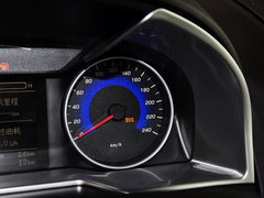 帝豪 2014款 三厢 1.3T 手动 精英型
