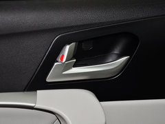 帝豪 2014款 三厢 1.3T 手动 精英型