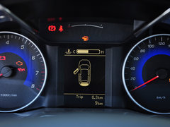 帝豪 2014款 三厢 1.5L 手动 精英型