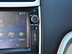 帝豪 2014款 三厢 1.5L 手动 精英型