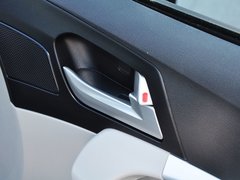 帝豪 2014款 三厢 1.5L 手动 时尚型