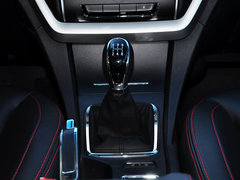 帝豪 2014款 两厢 1.5L 手动 精英型