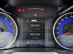 帝豪 2014款 两厢 1.3T CVT 精英型