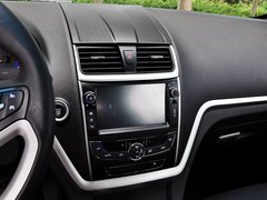 帝豪 2014款 两厢 1.3T CVT 精英型