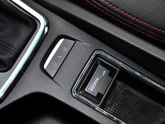 帝豪 2014款 两厢 1.3T CVT 精英型