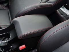 帝豪 2014款 两厢 1.3T CVT 精英型