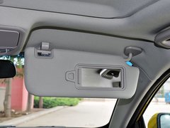 帝豪 2014款 两厢 1.3T CVT 精英型