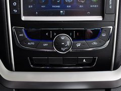 帝豪 2014款 两厢 1.3T CVT 精英型