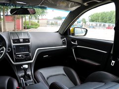 帝豪 2014款 两厢 1.3T CVT 精英型