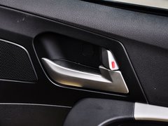帝豪 2014款 两厢 1.3T CVT 精英型