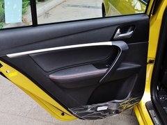 帝豪 2014款 两厢 1.3T CVT 精英型