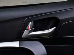 帝豪 2014款 两厢 1.3T CVT 精英型