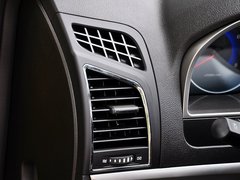 帝豪 2014款 两厢 1.3T CVT 精英型