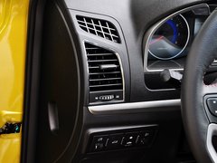 帝豪 2014款 两厢 1.3T CVT 精英型