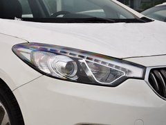起亚K3 2015款 1.6L 自动 Premium