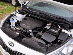 起亚K3 2015款 1.6L 自动 Premium
