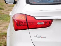 起亚K3 2015款 1.6L 自动 Premium