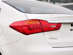 起亚K3 2015款 1.6L 自动 Premium