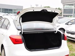 起亚K3 2015款 1.6L 自动 Premium