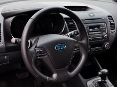 起亚K3 2015款 1.6L 自动 Premium