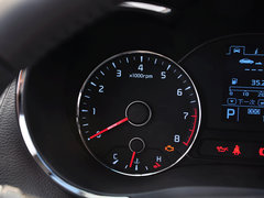 起亚K3 2015款 1.6L 自动 GLS