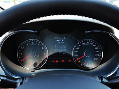 起亚K3 2015款 1.6L 手动 GLS