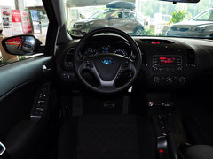 起亚K3 2015款 1.6L 自动 GL