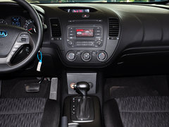 起亚K3 2015款 1.6L 自动 GL