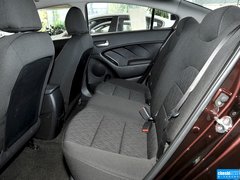 起亚K3 2015款 1.6L 自动 GL