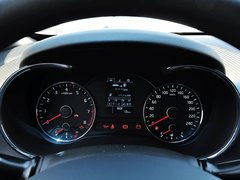 起亚K3 2015款 1.6L 手动 GL