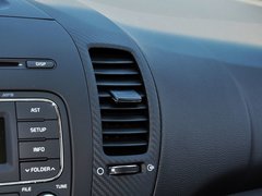 起亚K3 2015款 1.6L 手动 GL