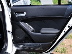 起亚K3 2015款 1.6L 手动 GL