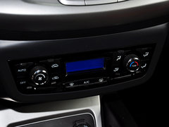 瑞风S3 2014款 1.5L 手动 豪华智能型 5座