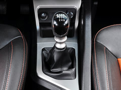 瑞风S3 2014款 1.5L 手动 豪华智能型 5座