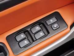 瑞风S3 2014款 1.5L 手动 豪华智能型 5座