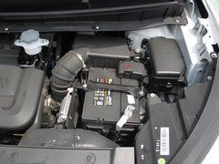 瑞风S3 2014款 1.5L 手动 豪华型 5座