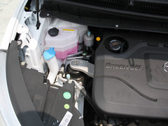 瑞风S3 2014款 1.5L 手动 豪华型 5座