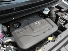 瑞风S3 2014款 1.5L 手动 豪华型 5座