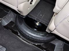 奥德赛 2015款 2.4L CVT 至尊版 7座
