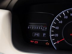 奥德赛 2015款 2.4L CVT 至尊版 7座