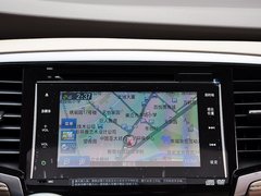 奥德赛 2015款 2.4L CVT 至尊版 7座