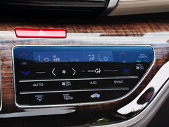 奥德赛 2015款 2.4L CVT 至尊版 7座