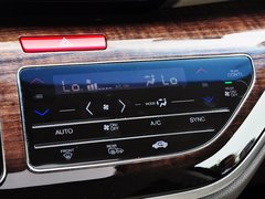奥德赛 2015款 2.4L CVT 至尊版 7座
