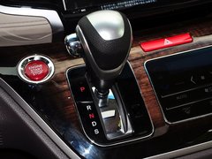 奥德赛 2015款 2.4L CVT 至尊版 7座