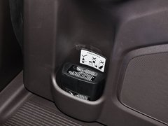 奥德赛 2015款 2.4L CVT 至尊版 7座