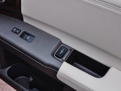 奥德赛 2015款 2.4L CVT 至尊版 7座