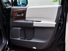 奥德赛 2015款 2.4L CVT 至尊版 7座
