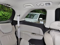 奥德赛 2015款 2.4L CVT 至尊版 7座