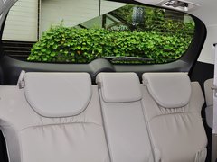 奥德赛 2015款 2.4L CVT 至尊版 7座